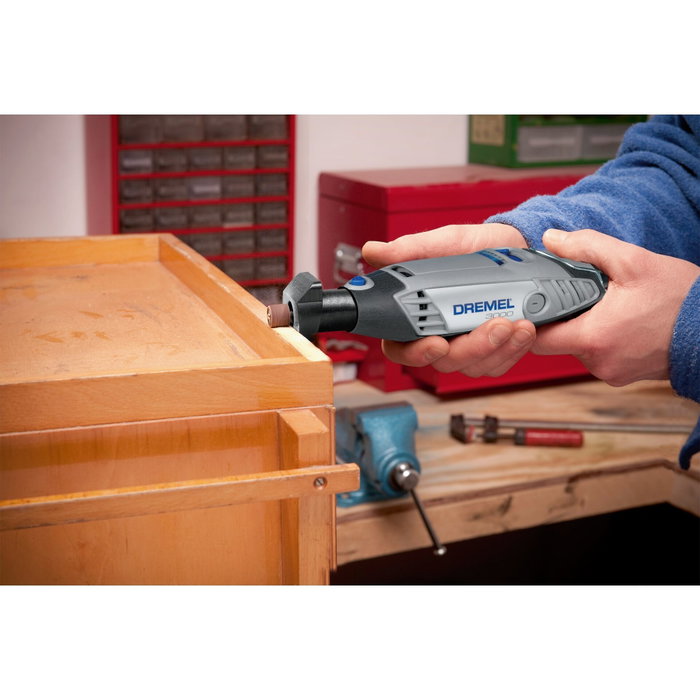 Dremel 3000-5 Herramienta Multifuncional Dremel 3000-5 Herramienta Multifuncional