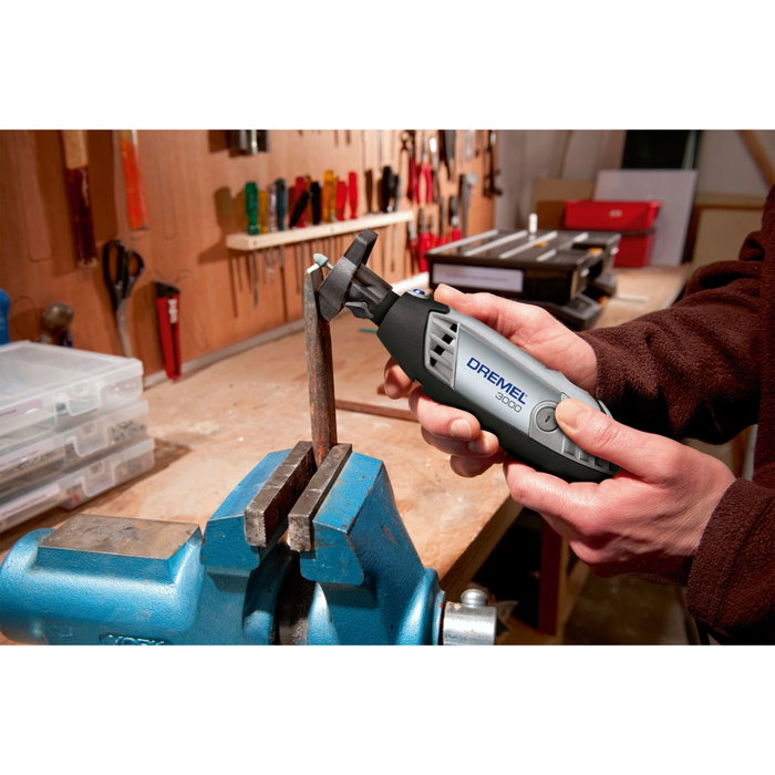 Dremel 3000-5 Herramienta Multifuncional Dremel 3000-5 Herramienta Multifuncional