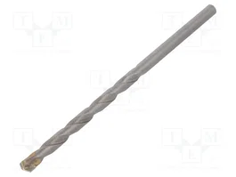 ALPEN-MAYKESTAG Broca Profi Beton 7mm x 150mm para Hormigón