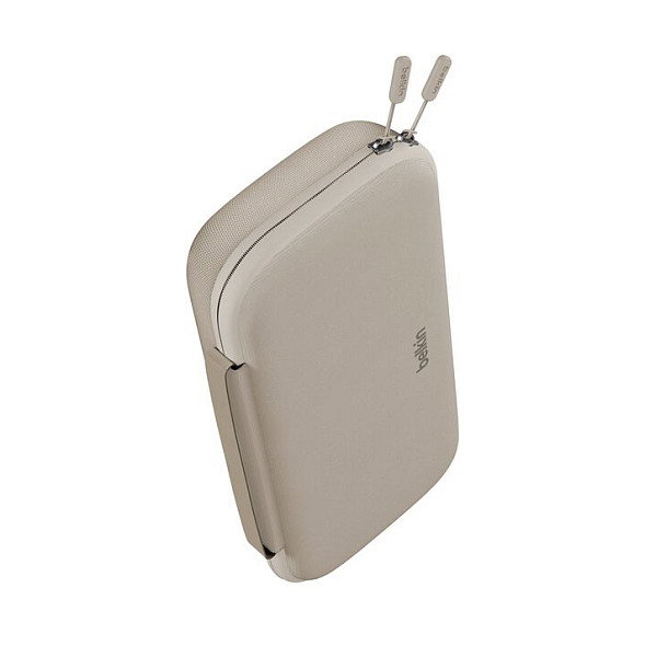 Belkin Estuche de Viaje con Batería 10.000 mAh para Nintendo Switch 2, OLED y Switch - Arena
