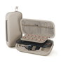 Belkin Estuche de Viaje con Batería 10.000 mAh para Nintendo Switch 2, OLED y Switch - Arena