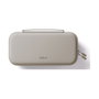 Belkin Estuche de Viaje con Batería 10.000 mAh para Nintendo Switch 2, OLED y Switch - Arena