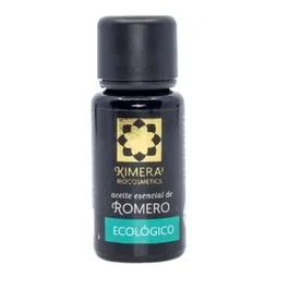 Kimera Aceite Esencial Romero Bio 15ml Taller Madreselva