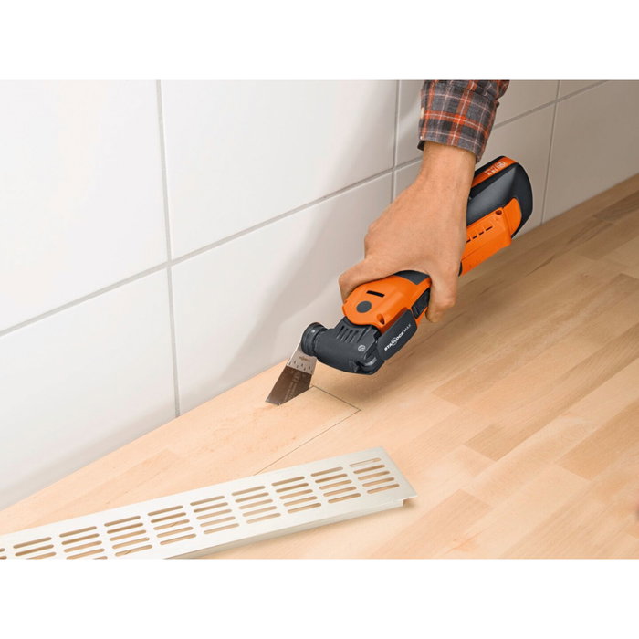 Fein Hoja de sierra SLP E-Cut LL BIM 50x65 VE5