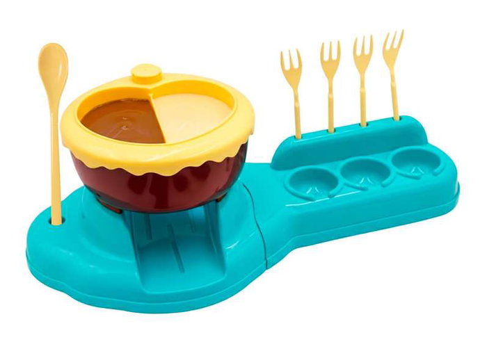Bizak Juego Chocolatisssimo