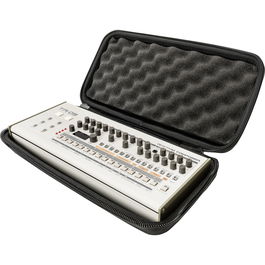 MAGMA Estuche para Módulos Roland Boutique y Dock DK-01, compatible con K-25m, JP-08, JX-03, JU-06, A-01, TB-03, TB-08, TR-09, VP-03