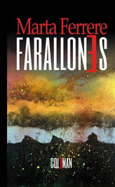 Farallones, Marta Ferrere - COLEMAN EDICIONES