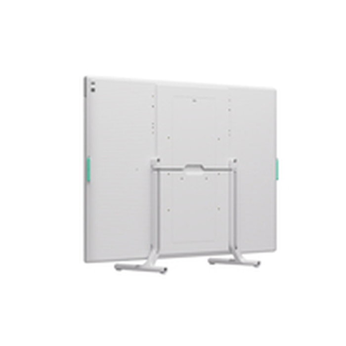Logitech Rally Board 65 Pantalla Táctil 65 4K UHD Blanco Logitech Rally Board 65 Pantalla Táctil 65 4K UHD Blanco