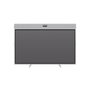 Logitech Rally Board 65 Pantalla Táctil 65 4K UHD Blanco