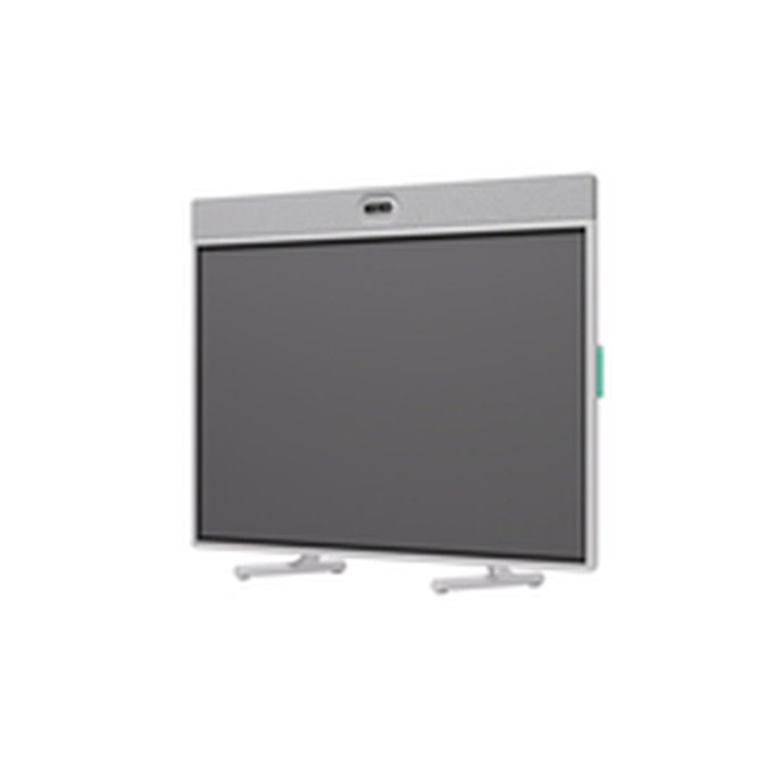 Logitech Rally Board 65 Pantalla Táctil 65 4K UHD Blanco Logitech Rally Board 65 Pantalla Táctil 65 4K UHD Blanco