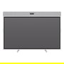 Logitech Rally Board 65 - Sistema de Videoconferencia todo-en-uno 65" 4K Ultra HD, PTZ, Bluetooth, WiFi, Altavoces, Blanco