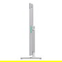 Logitech Rally Board 65 - Sistema de Videoconferencia todo-en-uno 65" 4K Ultra HD, PTZ, Bluetooth, WiFi, Altavoces, Blanco