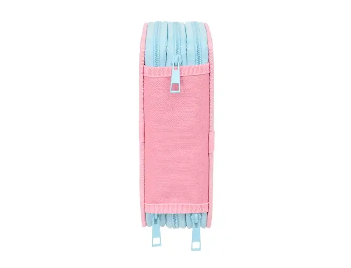 Safta Plumier Triple Peppa Pig 37 Pcs Safta Plumier Triple Peppa Pig 37 Pcs
