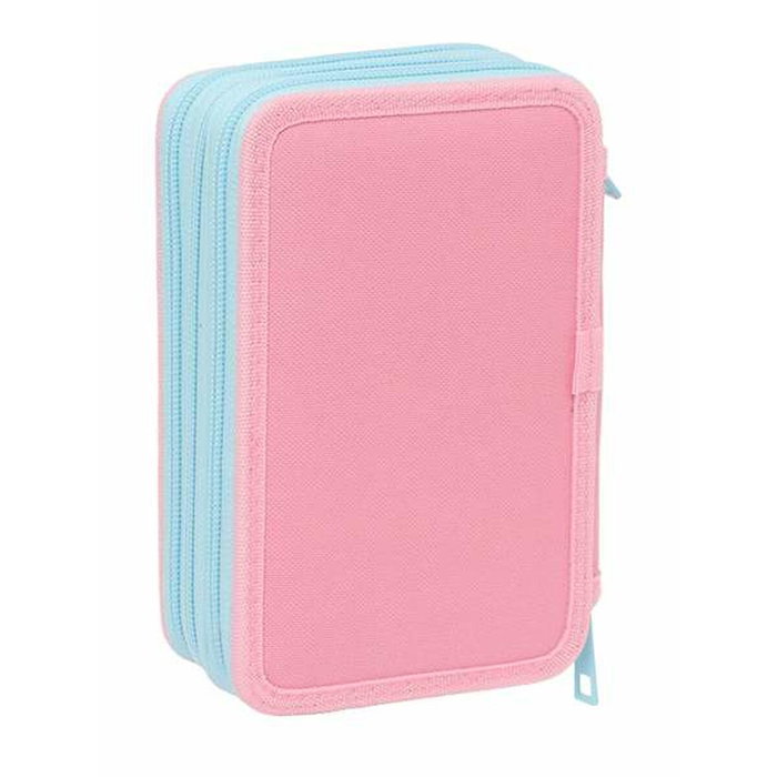 Safta Plumier Triple Peppa Pig 37 Pcs Safta Plumier Triple Peppa Pig 37 Pcs