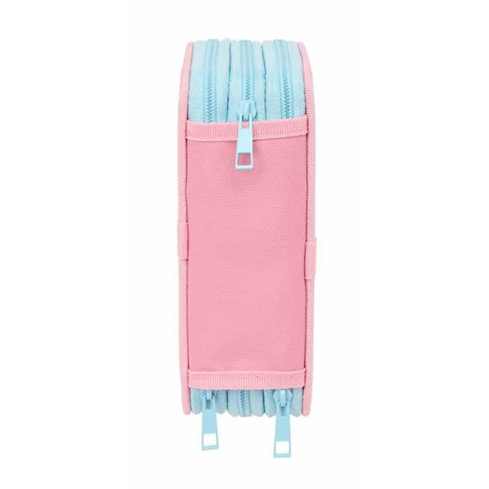 Safta Plumier Triple Peppa Pig 37 Pcs Safta Plumier Triple Peppa Pig 37 Pcs