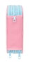 Safta Plumier Triple 37 pcs Peppa Pig 12,5x19,5x5,5cm