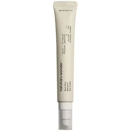 Haruharu Wonder Black Rice Bakuchiol Eye Cream Anti-Wrinkle