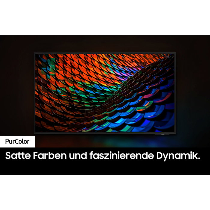 Samsung GU65DU7199UXZG Smart TV 65 pulgadas 4K LCD LED