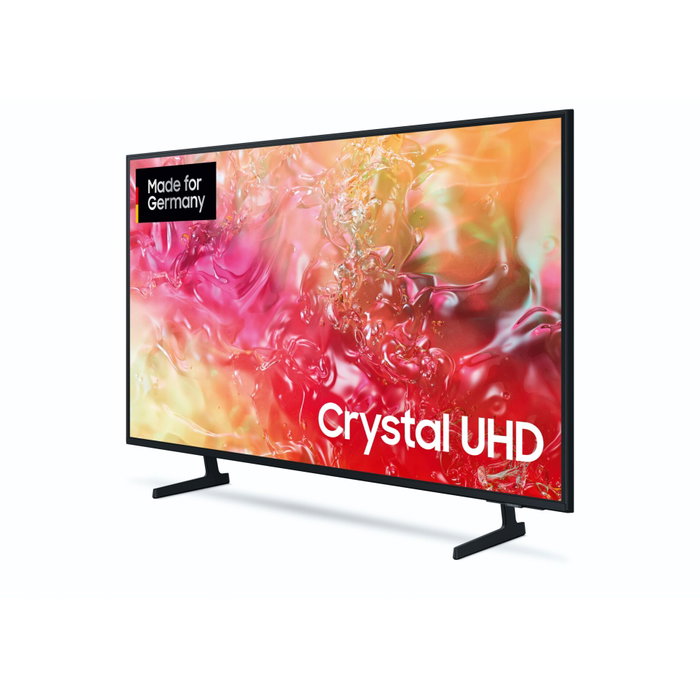Samsung GU65DU7199UXZG Smart TV 65 pulgadas 4K LCD LED