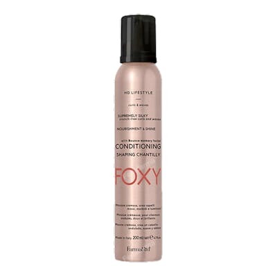 Farmavita HD Life Style Conditioning Shaping Chantilly Foxy 200ml