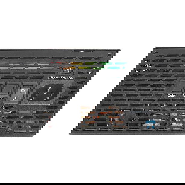 Thermaltake GF1 850W 80 PLUS Gold ARGB Fuente de Alimentación ATX Modular para PC