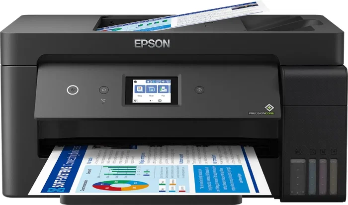 Epson EcoTank L14150 Impresora Multifunción Tinta Color