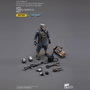 Joy Toy (CN) Warhammer 40k Death Korps of Krieg Veteran Squad Guardsman Demolitions Specialist 1/18