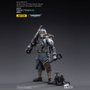 Joy Toy (CN) Warhammer 40k Death Korps of Krieg Veteran Squad Guardsman Demolitions Specialist 1/18
