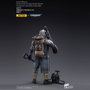 Joy Toy (CN) Warhammer 40k Death Korps of Krieg Veteran Squad Guardsman Demolitions Specialist 1/18