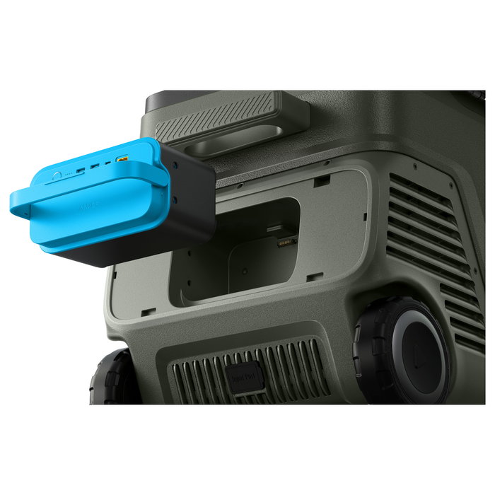 Anker EverFrost Khlbox 40 con batería de 299 Wh Anker EverFrost Khlbox 40 con batería de 299 Wh