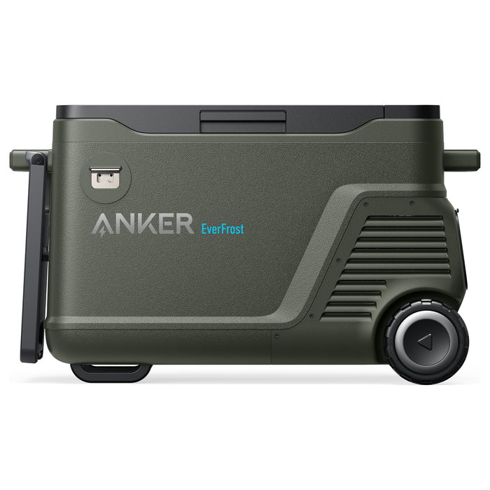 Anker EverFrost Khlbox 40 con batería de 299 Wh Anker EverFrost Khlbox 40 con batería de 299 Wh