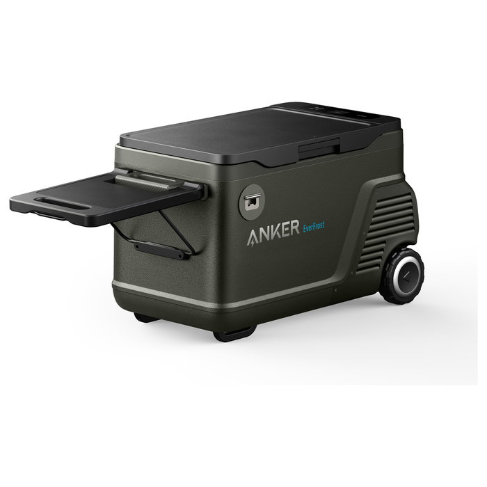 Anker EverFrost Khlbox 40 con batería de 299 Wh Anker EverFrost Khlbox 40 con batería de 299 Wh