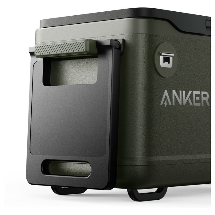 Anker EverFrost Khlbox 40 con batería de 299 Wh Anker EverFrost Khlbox 40 con batería de 299 Wh