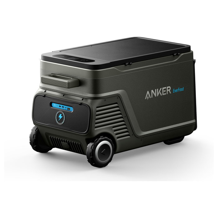 Anker EverFrost Khlbox 40 con batería de 299 Wh Anker EverFrost Khlbox 40 con batería de 299 Wh