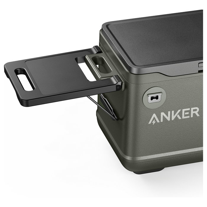 Anker EverFrost Khlbox 40 con batería de 299 Wh Anker EverFrost Khlbox 40 con batería de 299 Wh