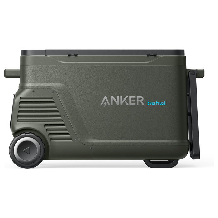 Anker EverFrost Khlbox 40 con batería de 299 Wh Anker EverFrost Khlbox 40 con batería de 299 Wh
