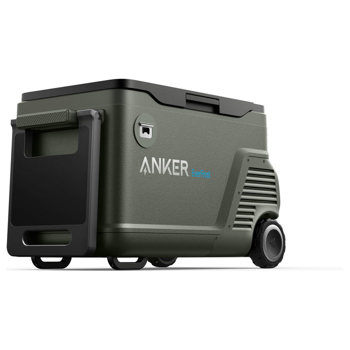 Anker EverFrost Khlbox 40 con batería de 299 Wh Anker EverFrost Khlbox 40 con batería de 299 Wh