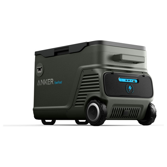 Anker EverFrost Khlbox 40 con batería de 299 Wh Anker EverFrost Khlbox 40 con batería de 299 Wh