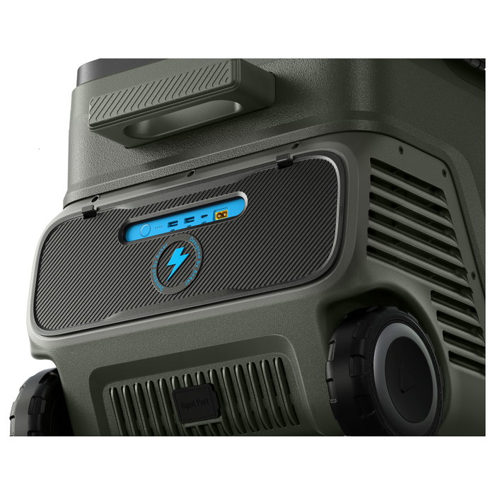 Anker EverFrost Khlbox 40 con batería de 299 Wh Anker EverFrost Khlbox 40 con batería de 299 Wh