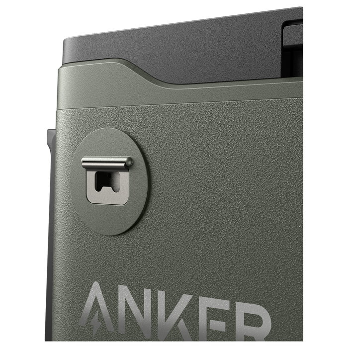 Anker EverFrost Khlbox 40 con batería de 299 Wh Anker EverFrost Khlbox 40 con batería de 299 Wh