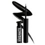 Nyx Professional Make Up VIVID MATTE liquid liner #black Delineador Líquido Negro 2 ml Acabado Mate