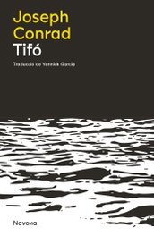 Tifó, Joseph Conrad - NAVONA