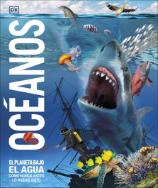 OCEANOS, Penguin Random House Grupo Editorial, S.A.U. - Penguin Random House Grupo Editorial, S.A.U.