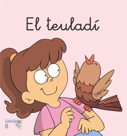 El teuladi, Teresa Soler - BROMERA EDICIONS