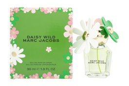 Marc Jacobs Daisy Wild Eau de Parfum 30ml Spray