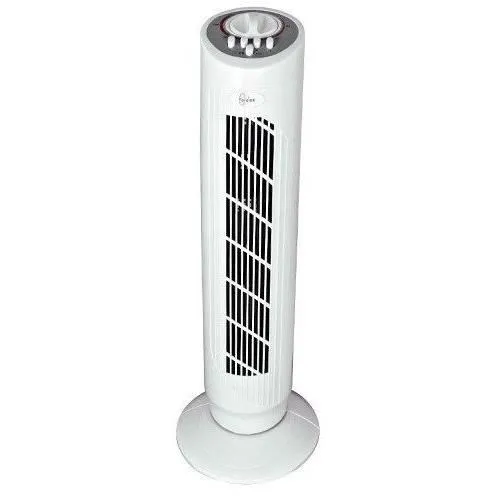 Farelek Dakota H74cm - Lámpara de Pie Blanca 50W White Whitedland Modelo FAR3431541123106