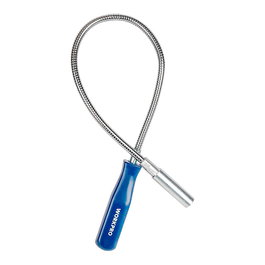 Workpro Dedo Mecánico Flexible Magnético para Recuperación de Piezas, Cuerpo Flexible, 457 mm