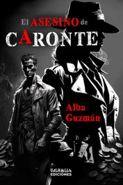 El asesino de Caronte, Alba Guzmán - VALHALLA
