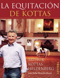 La equitación de Kottas, Arthur Kottas - LETTERA PUBLICACIONES