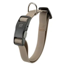 Ferplast C16 44 Collar Gris A: 30-44 cm B: 16 mm